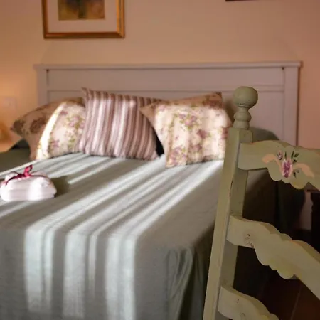 Room In Bb - Bb Il Leccio , Umbria