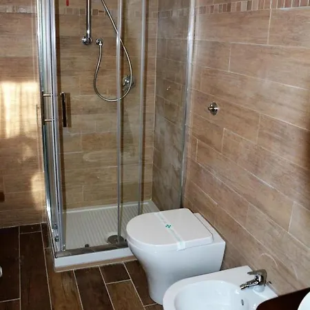 Room In Bb - Bb Il Leccio , Umbria
