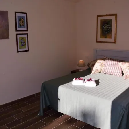 Room In Bb - Bb Il Leccio , Umbria Konukevi