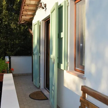 Room In Bb - Bb Il Leccio , Umbria * Amelia