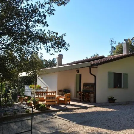 בית הארחה Room In Bb - Bb Il Leccio , Umbria אמליה