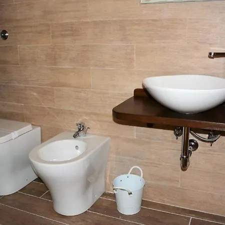 Room In Bb - Bb Il Leccio , Umbria *