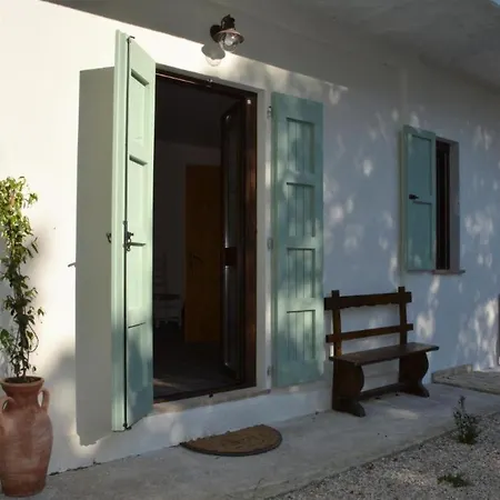 Konukevi Room In Bb - Bb Il Leccio , Umbria