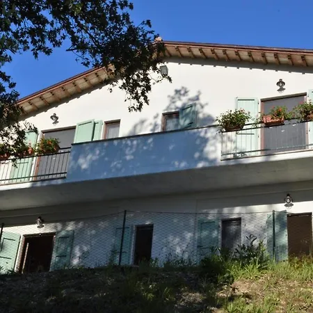 Room In Bb - Bb Il Leccio , Umbria בית הארחה